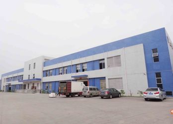 China Xiamen Finer Packaging Co.,Ltd fábrica