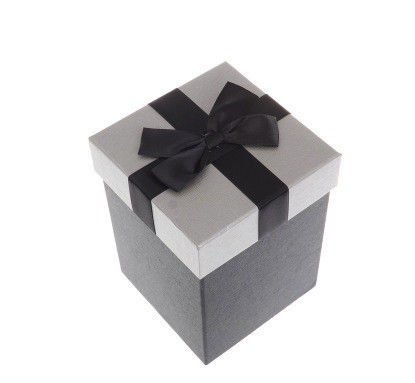 Empaquetado de encargo de las cajas del chocolate de las cajas de presentación del chocolate del tablero de papel