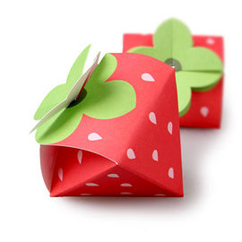 El empaquetado de papel formado fresa de la caja del caramelo crea el logotipo de la impresión para requisitos particulares