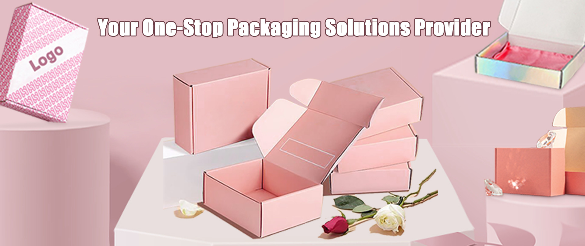 calidad Caja de empaquetado de papel fábrica