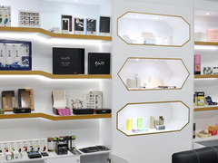 Introducción de productos